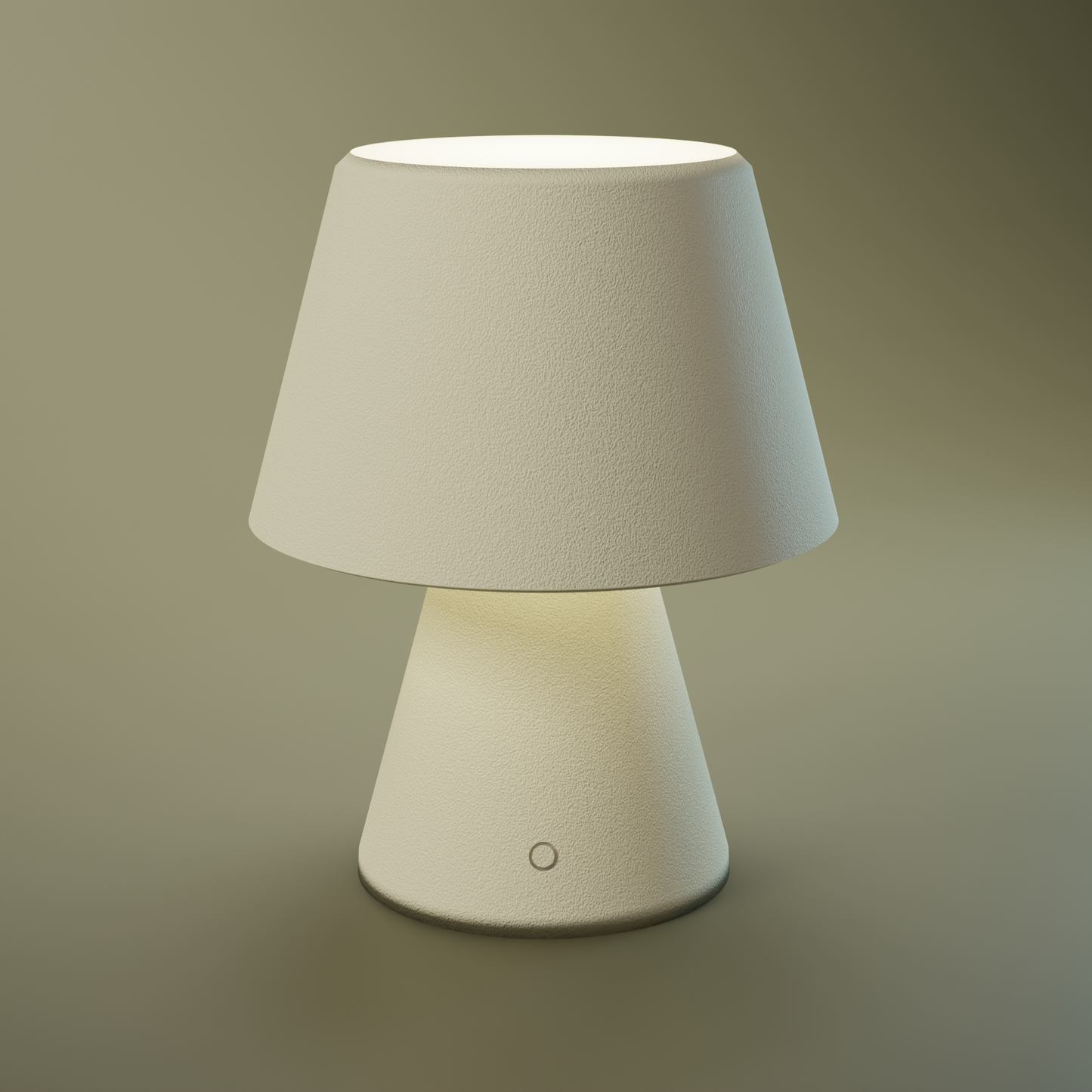 Lámpara Recargable Conic XL