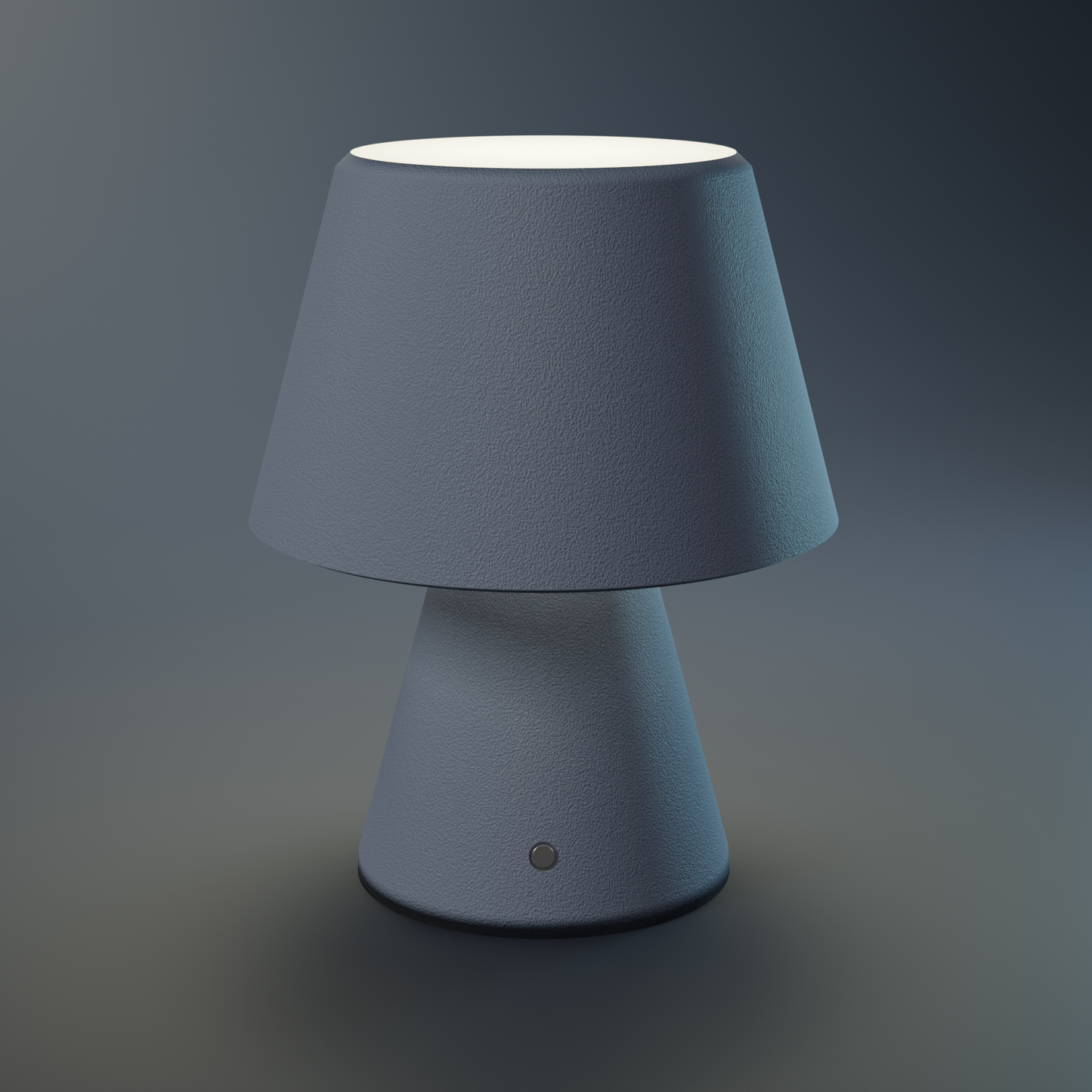 Lámpara Recargable Conic XL