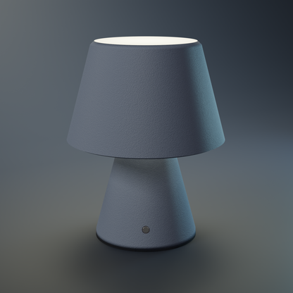 Lámpara Recargable Conic XL