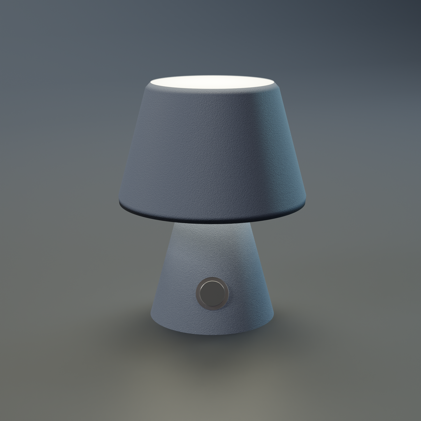 Lámpara Recargable Conic TINY