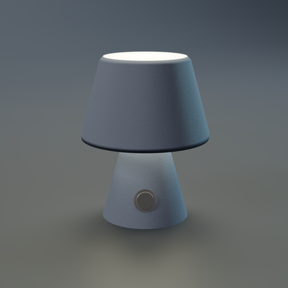 Lámpara Recargable Conic TINY