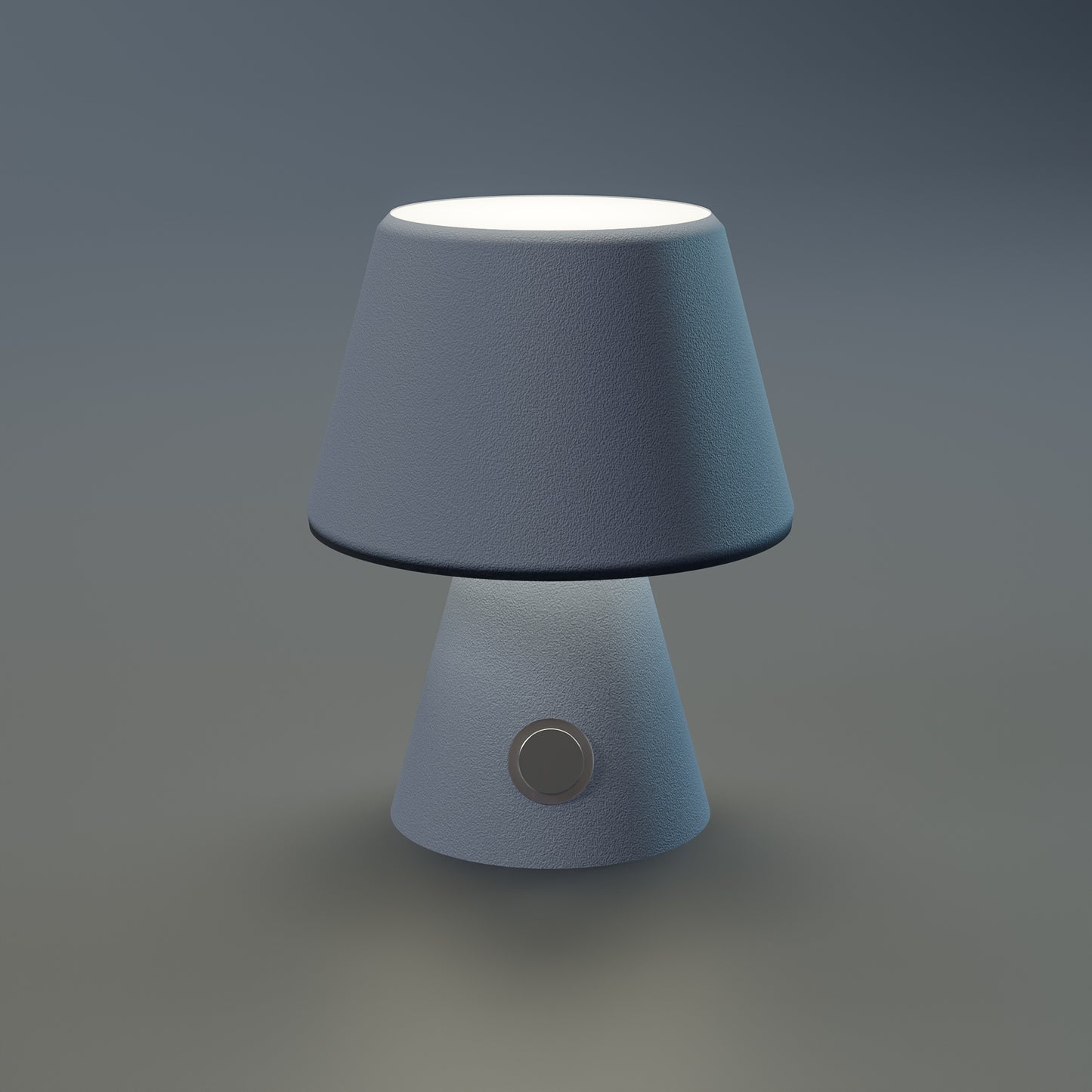 Lámpara Recargable Conic TINY