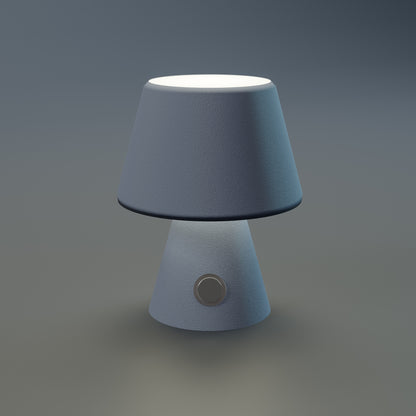 Lámpara Recargable Conic TINY