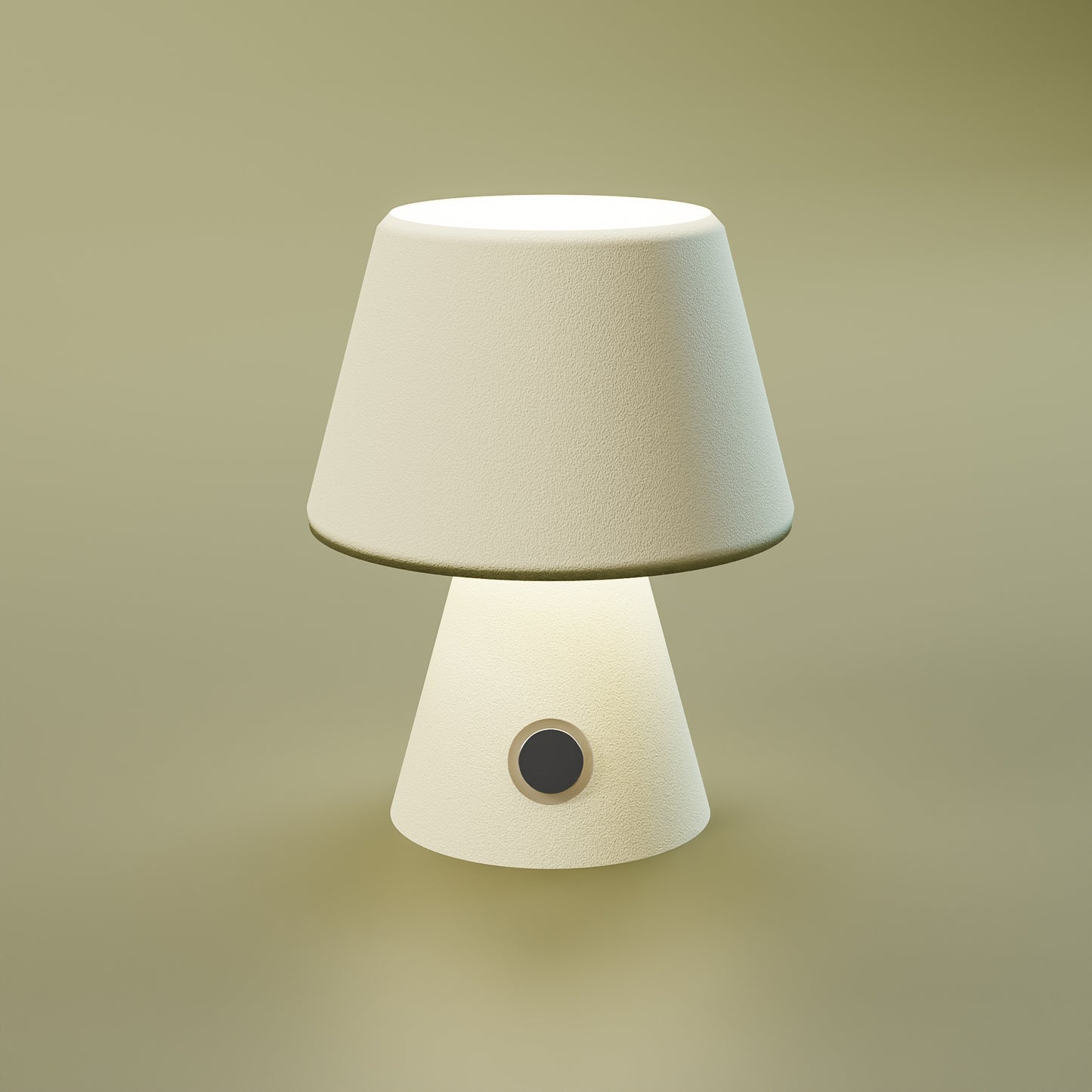 Lámpara Recargable Conic TINY