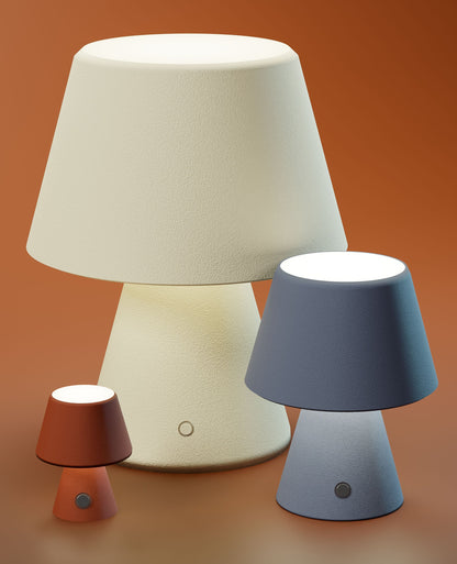 Lámpara Recargable Conic XL